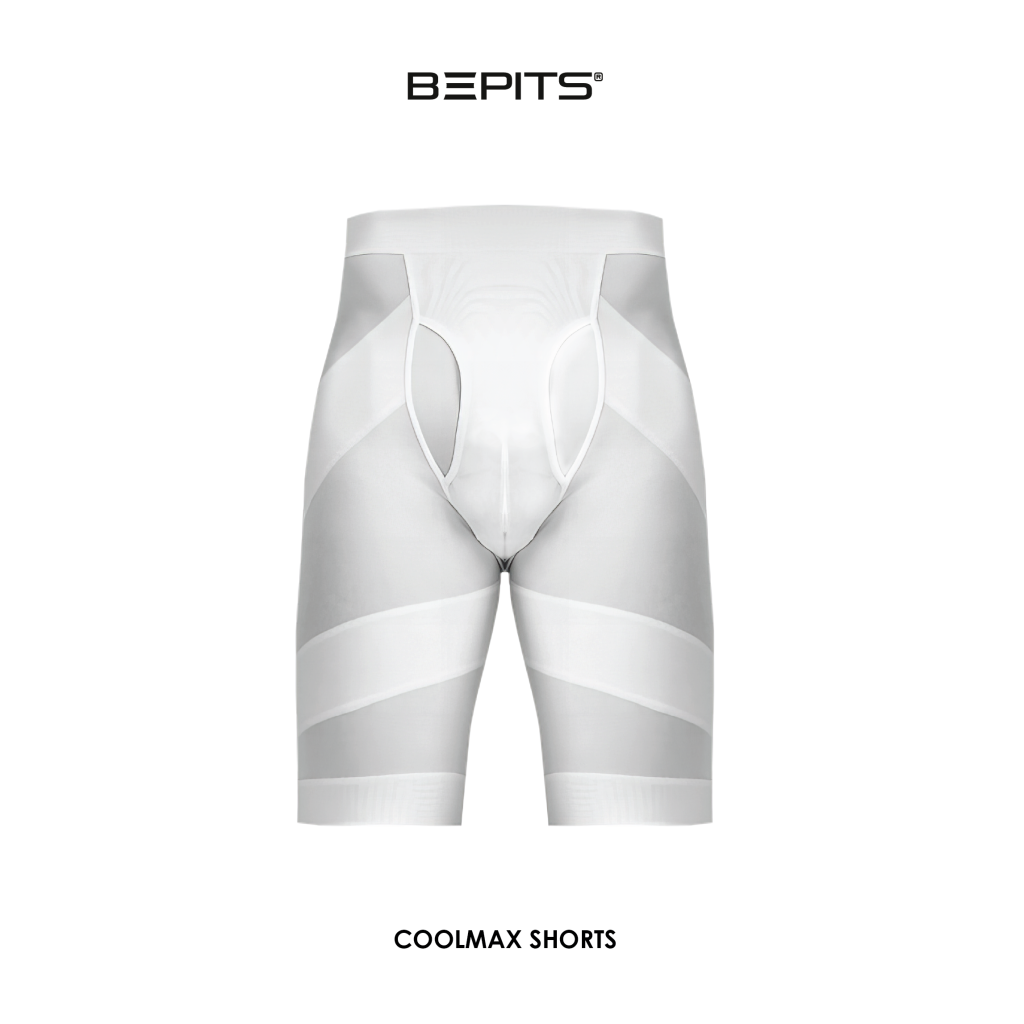 CoolMax GAME Shorts